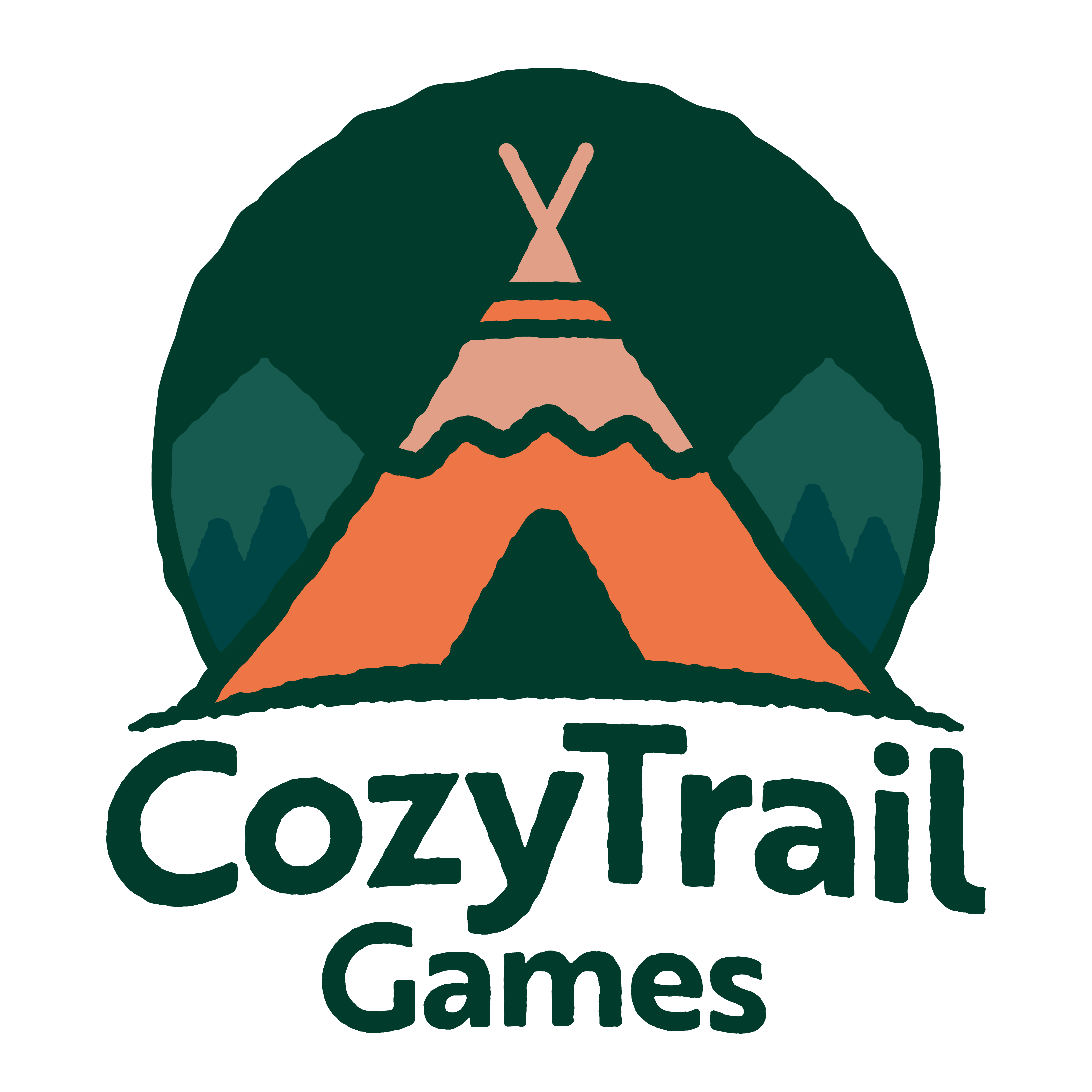 CozyTrail Games